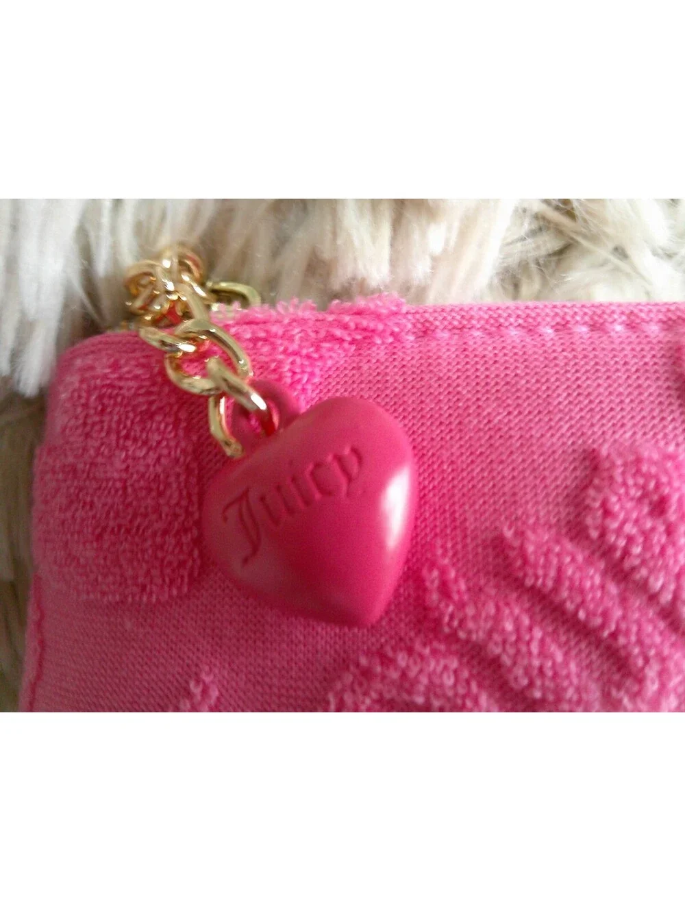 Juicy Couture this juicy